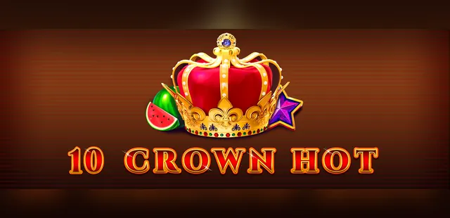 10 Crown Hot