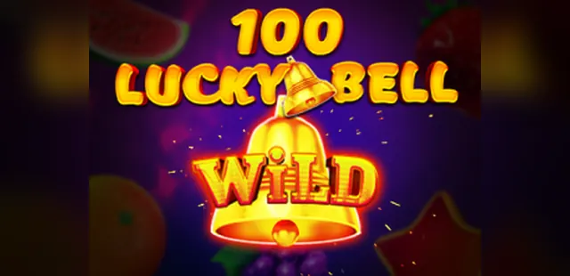 100 Lucky Bell