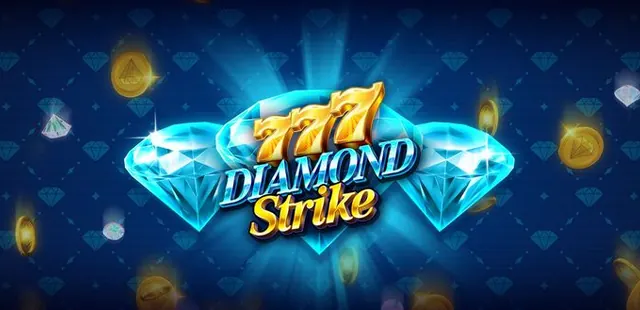777 Diamond Strike