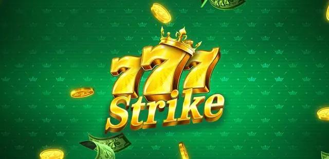 777 Strike