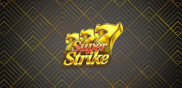 777 Super Strike