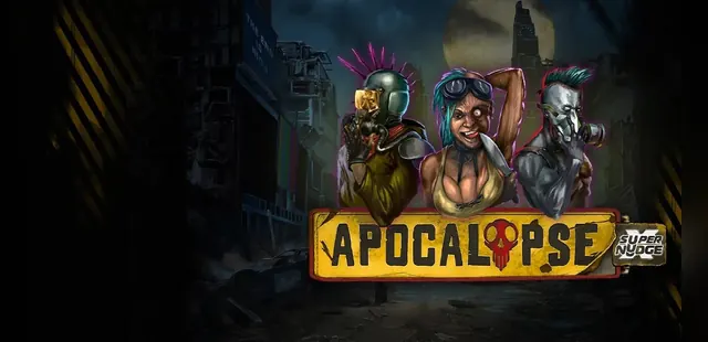Apocalypse Super xNudge