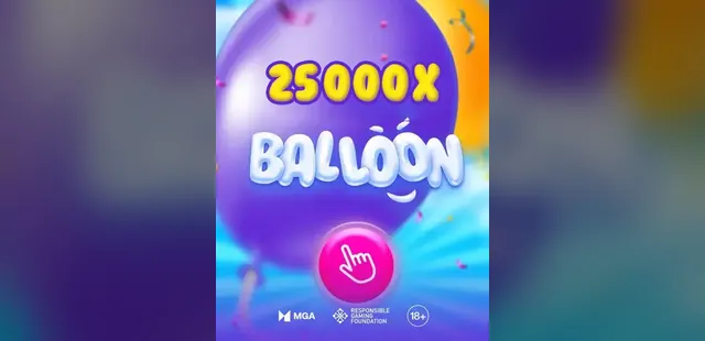 Balloon