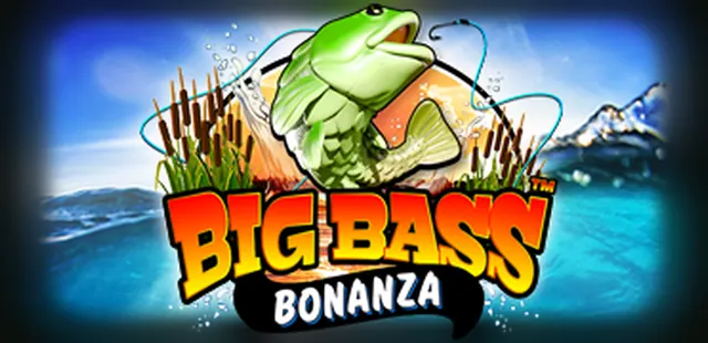 Big Bass Bonanza