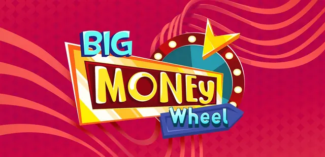 Big Money Wheel