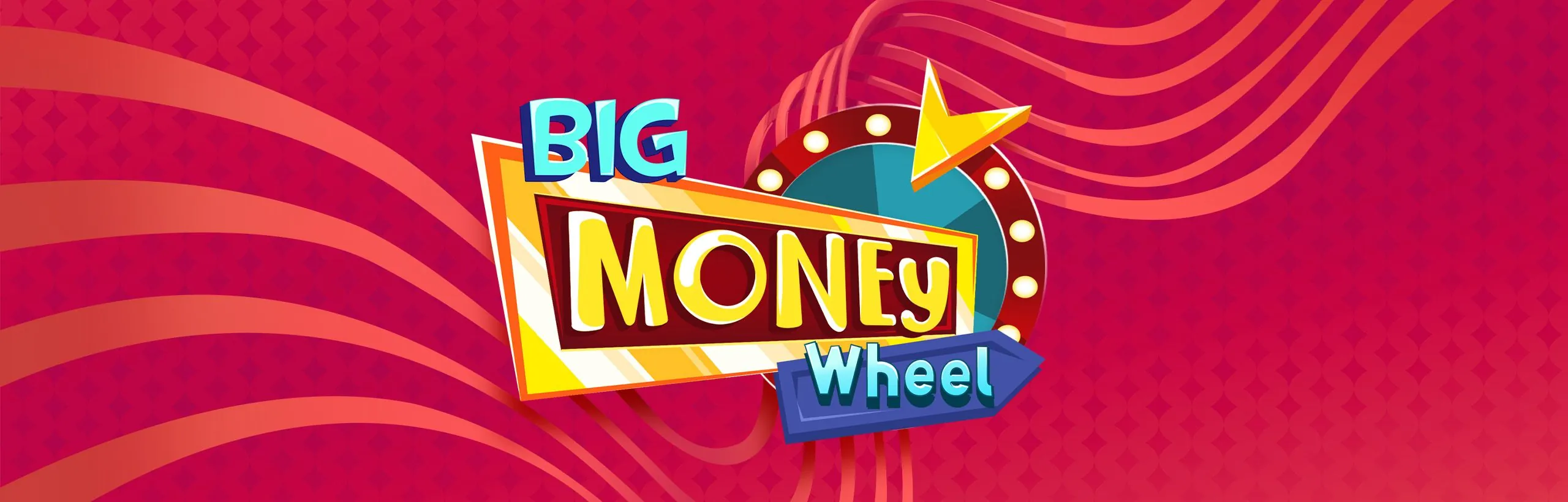 Big Money Wheel cover art
