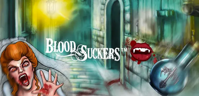 Blood Suckers