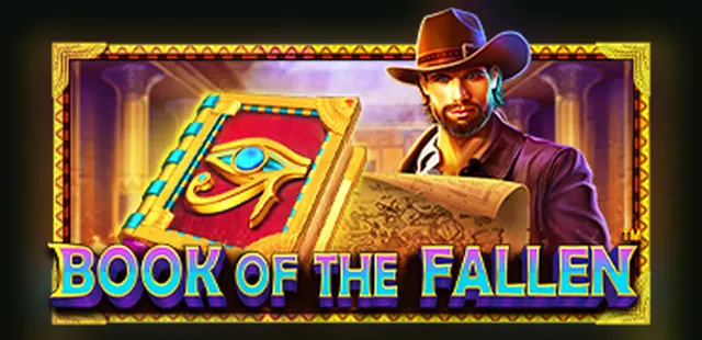 Book of the Fallen