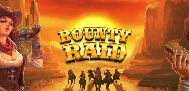 Bounty Raid