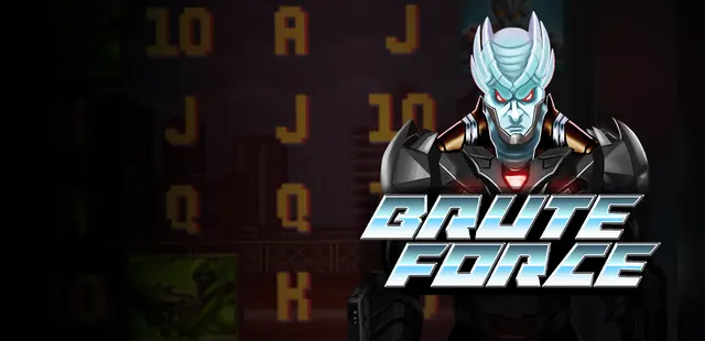 Brute Force