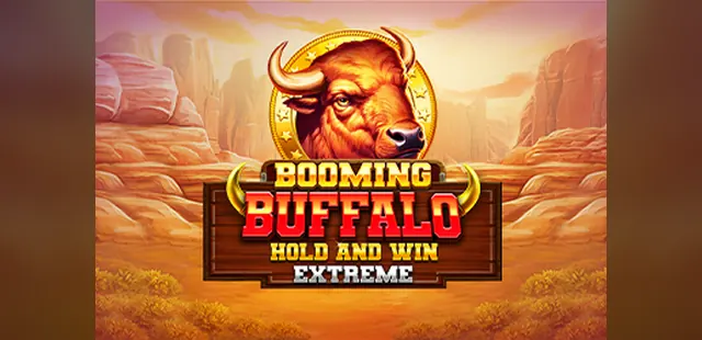 Buffalo Hold and Win Extreme