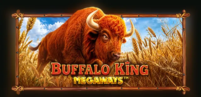 Buffalo King Megaways