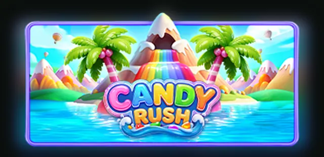 Candy Rush