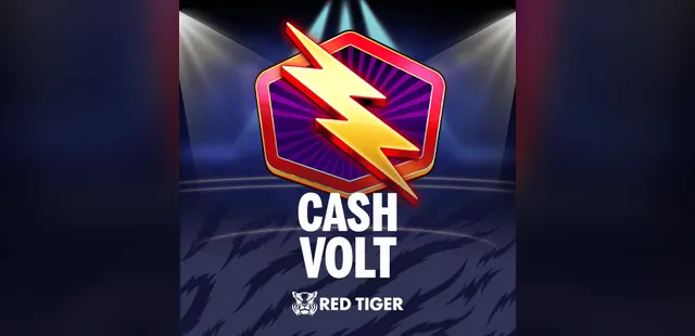 Cash Volt