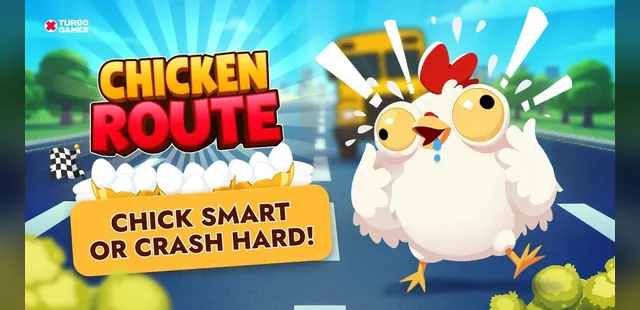 Chicken Route