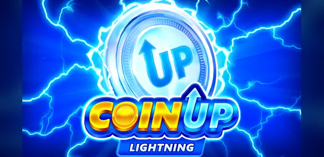 Coin UP: Lightning