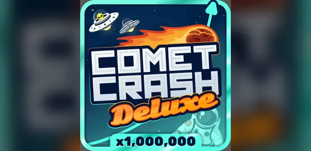Comet Crash Deluxe