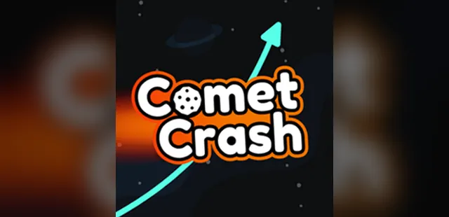 Comet Crash