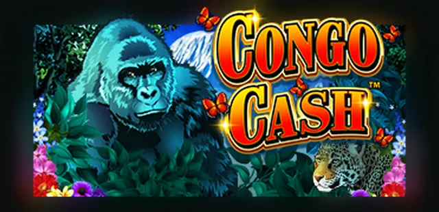 Congo Cash