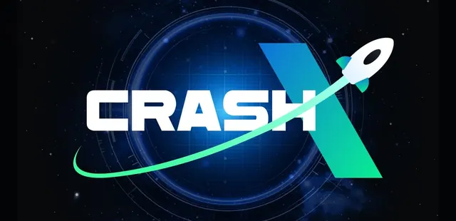 Crash X