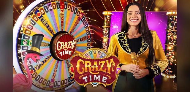 Crazy Time