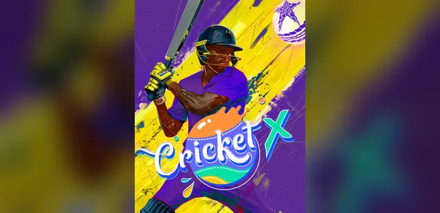 CricketX