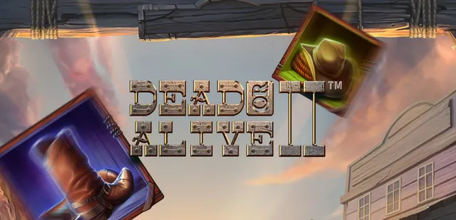 Dead or Alive 2
