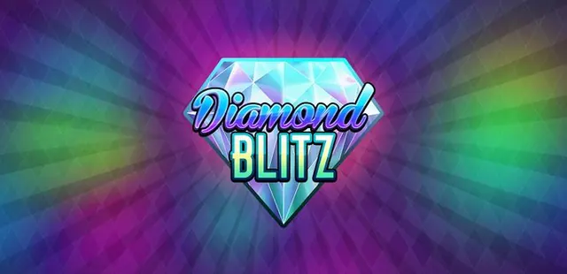 Diamond Blitz