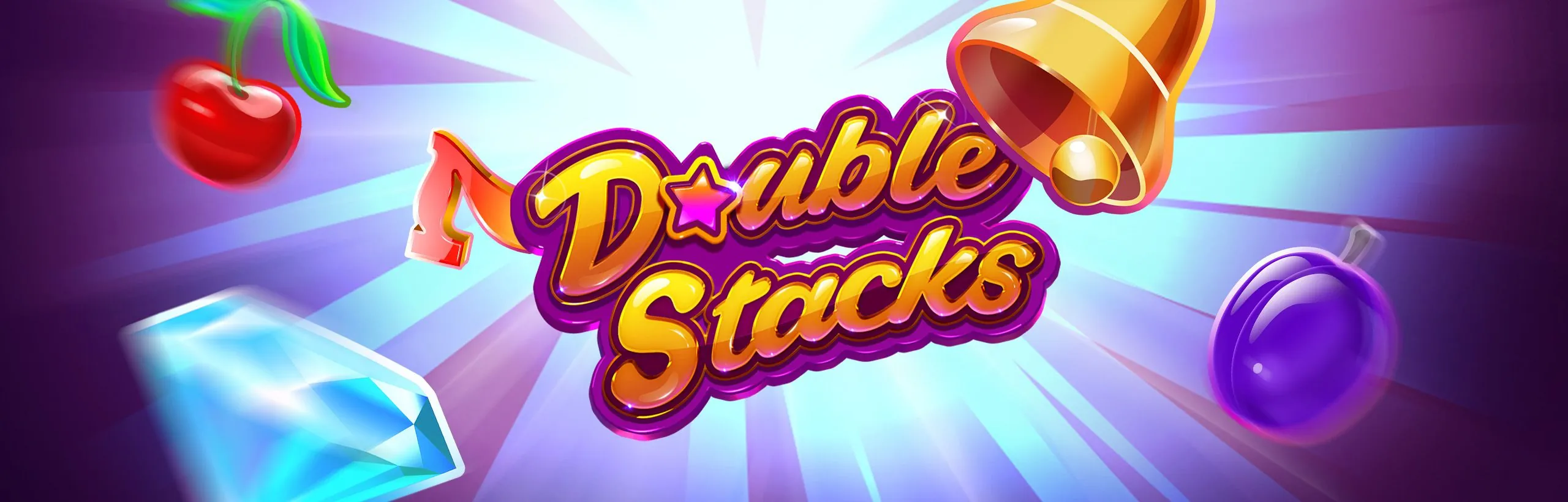 Double Stacks cover art