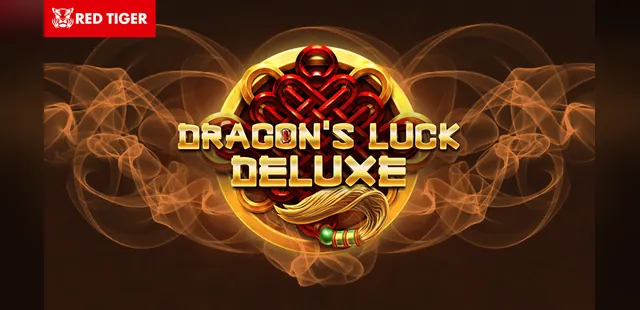 Dragon's Luck Deluxe