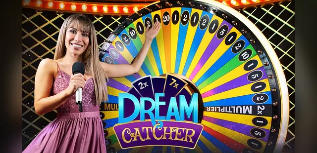 Dream Catcher