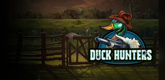 Duck Hunters