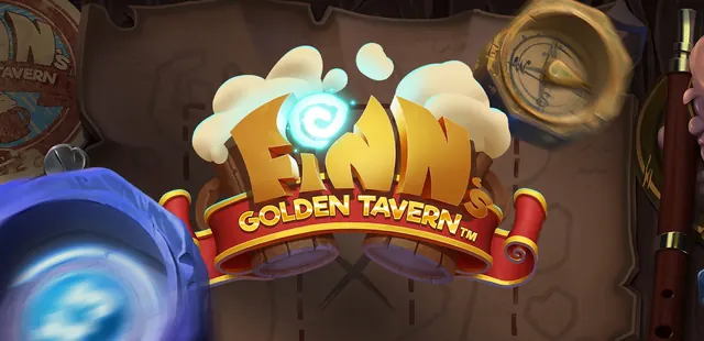 Finn's Golden Tavern