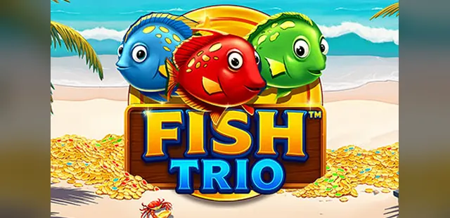 Fish Trio
