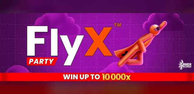 FlyX Party