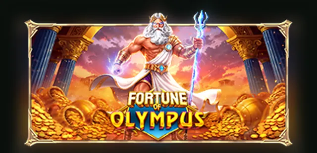 Fortune of Olympus