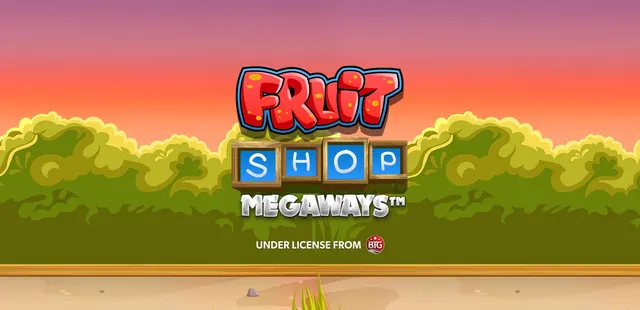 Fruit Shop Megaways
