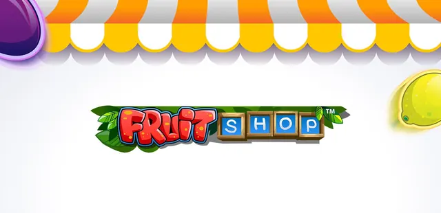Fruit Shop