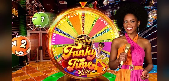 Funky Time
