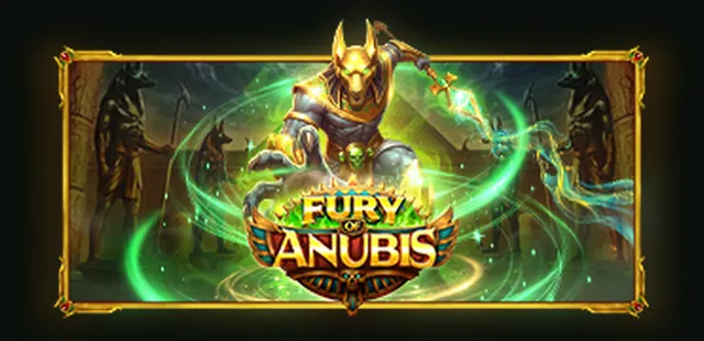 Fury of Anubis