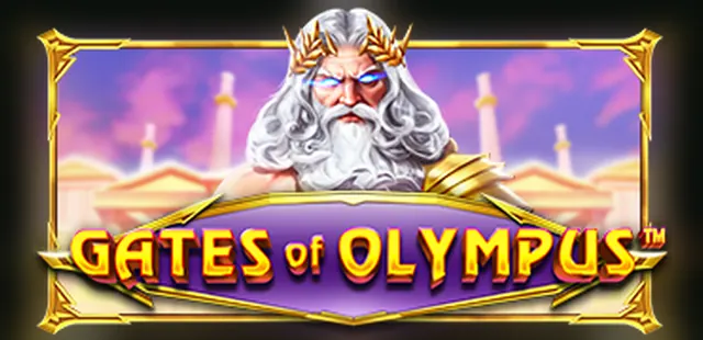 Gates of Olympus