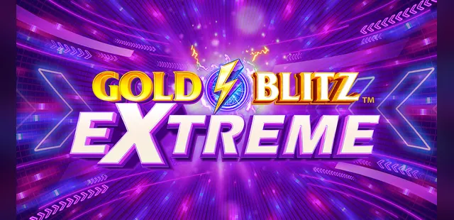 Gold Blitz Extreme