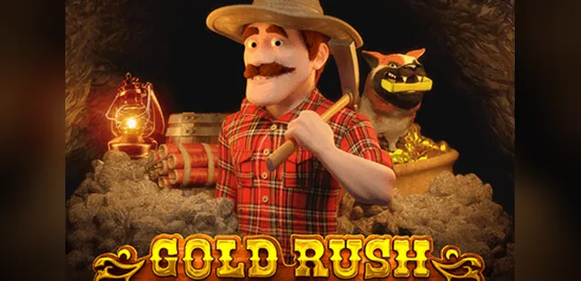 Gold Rush