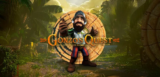 Gonzo's Quest
