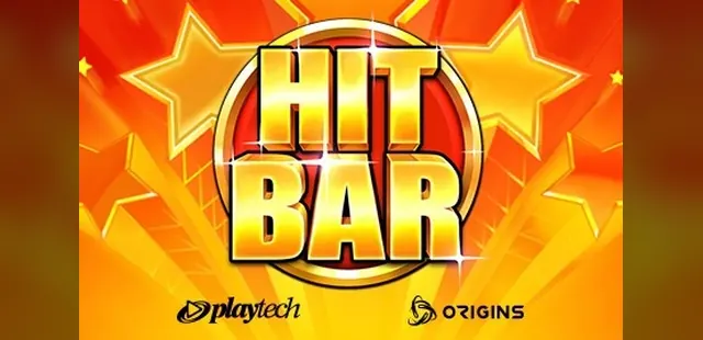 Hit Bar