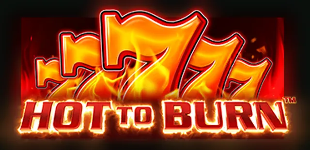 Hot to Burn