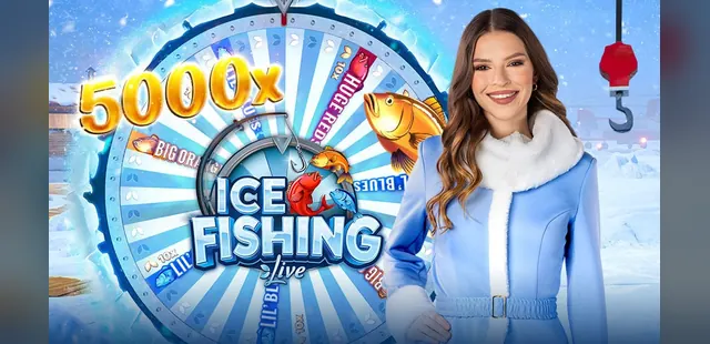 Ice Fishing
