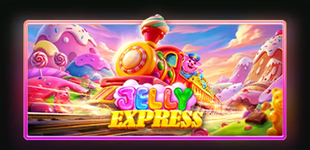 Jelly Express