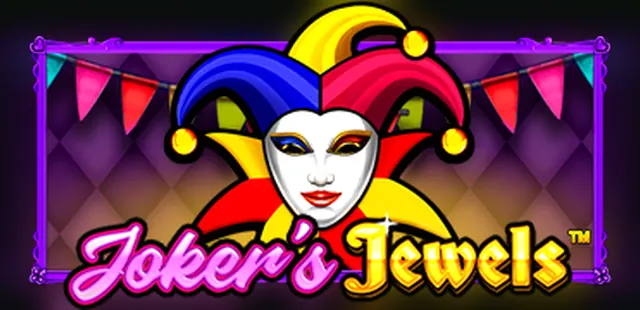 Joker's Jewels