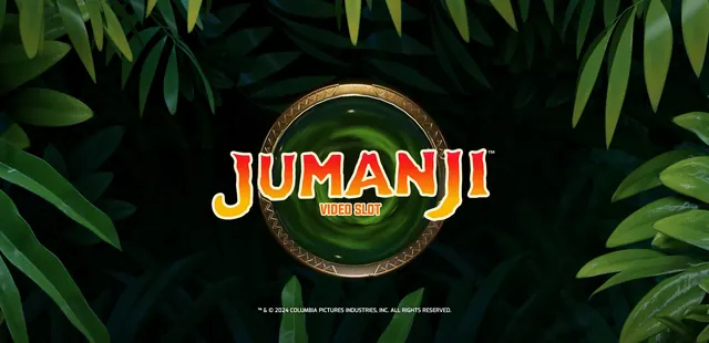 Jumanji
